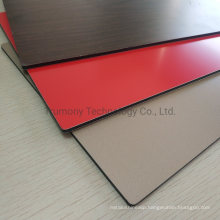 Decorative Material Aluminum Sanwich Panel